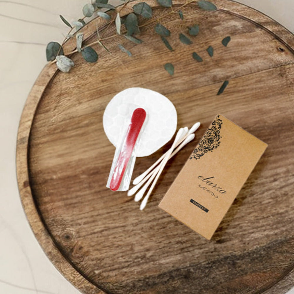 Ebarza Care Package A-3 - Bath Sets - ebarza Furniture UAE | Shop Modern Furniture in Abu Dhabi & Dubai - مفروشات ايبازرا في الامارات | تسوق اثاث عصري وديكورات مميزة في دبي وابوظبي