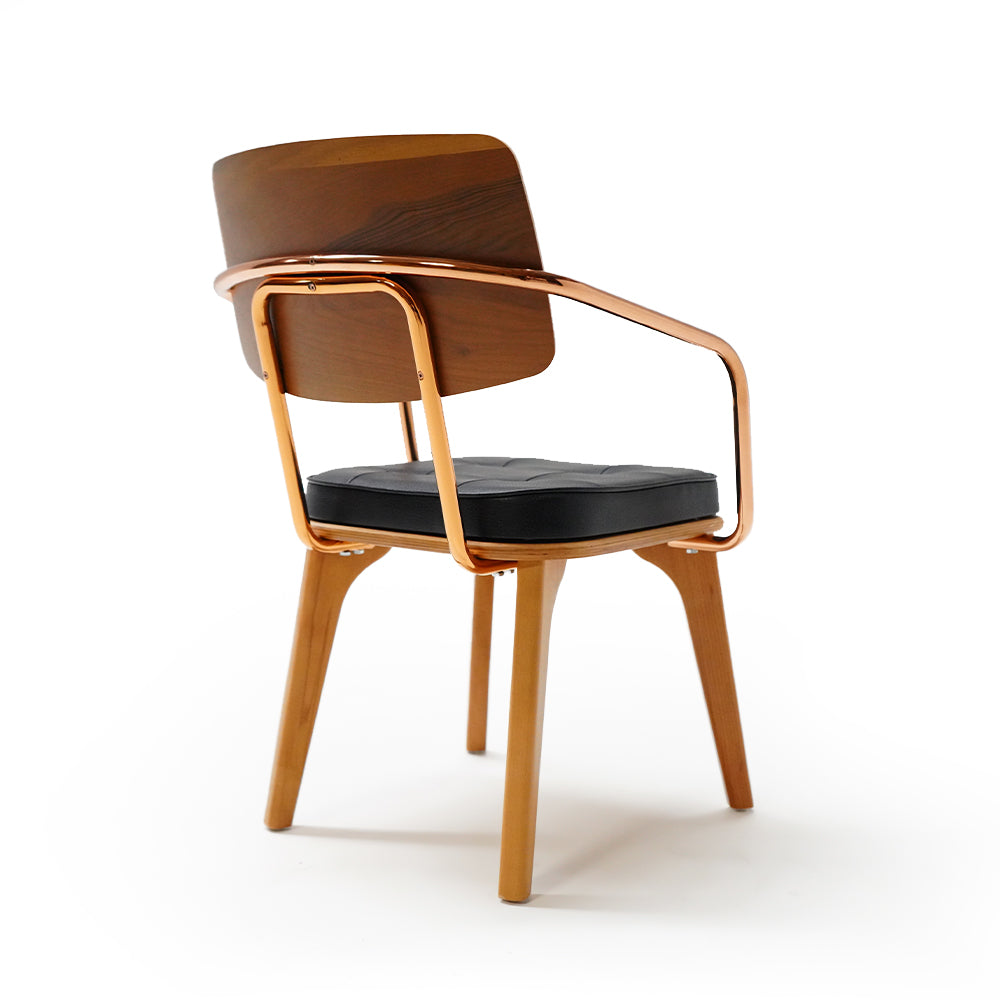 AS IS Altos Chair Altos001 - DISPLAY ITEM - ebarza Furniture UAE | Shop Modern Furniture in Abu Dhabi & Dubai - مفروشات ايبازرا في الامارات | تسوق اثاث عصري وديكورات مميزة في دبي وابوظبي