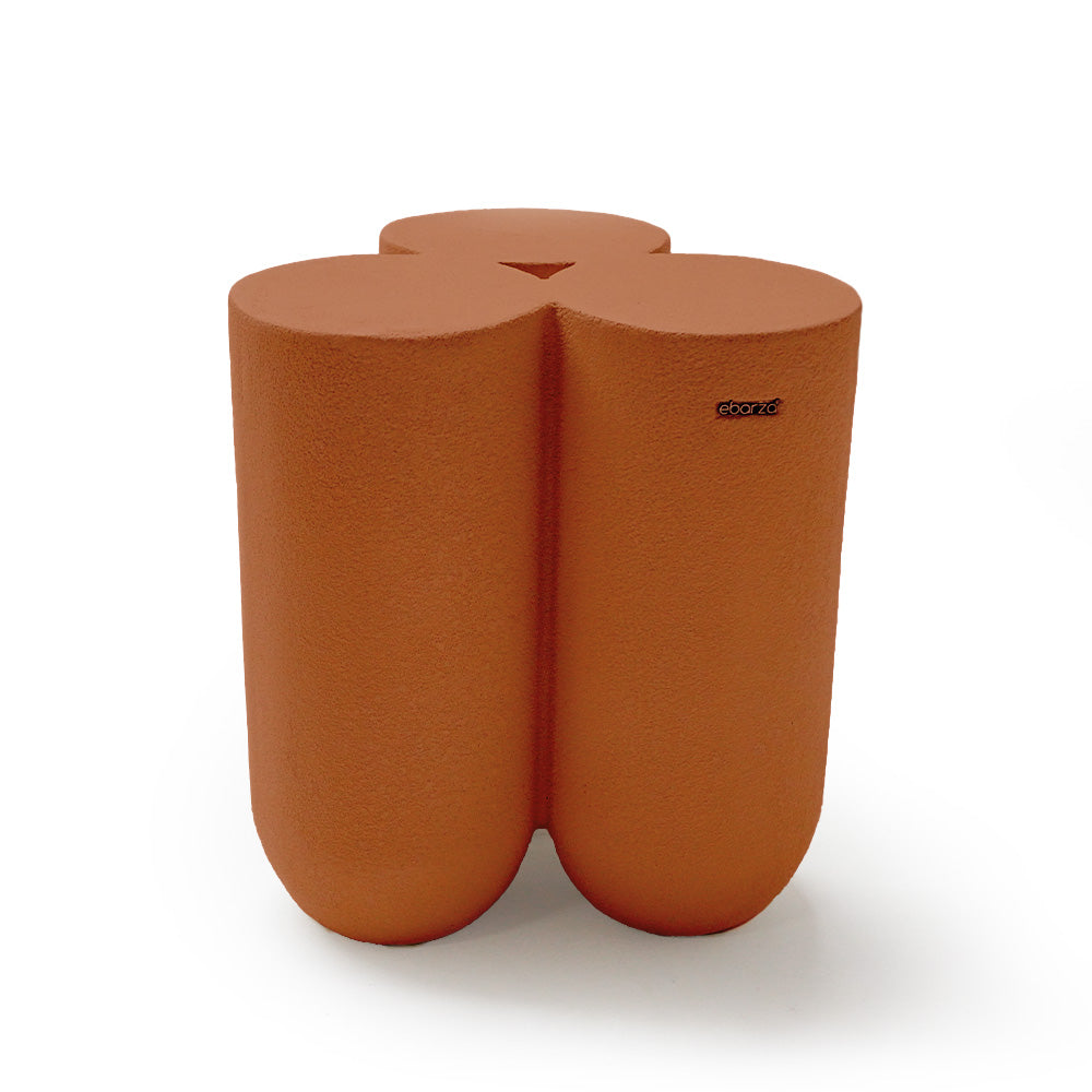 Pre-order 35 Days Delivery Outdoor/Indoor Clay Planter Box And Seating Bench XK-0002A-Clay - Planter Boxes - ebarza Furniture UAE | Shop Modern Furniture in Abu Dhabi & Dubai - مفروشات ايبازرا في الامارات | تسوق اثاث عصري وديكورات مميزة في دبي وابوظبي