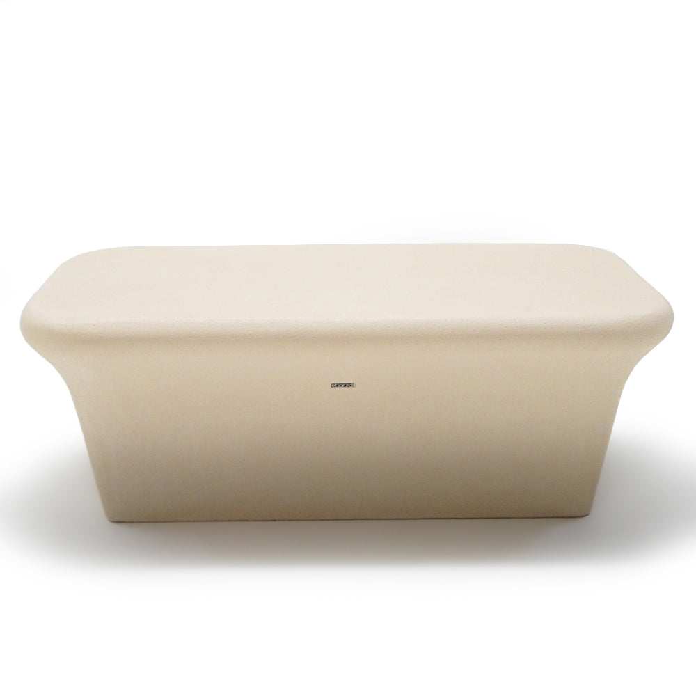 Pre-order 35 Days Delivery Outdoor/Indoor Beige Bench XK-8172B - Benches - ebarza Furniture UAE | Shop Modern Furniture in Abu Dhabi & Dubai - مفروشات ايبازرا في الامارات | تسوق اثاث عصري وديكورات مميزة في دبي وابوظبي