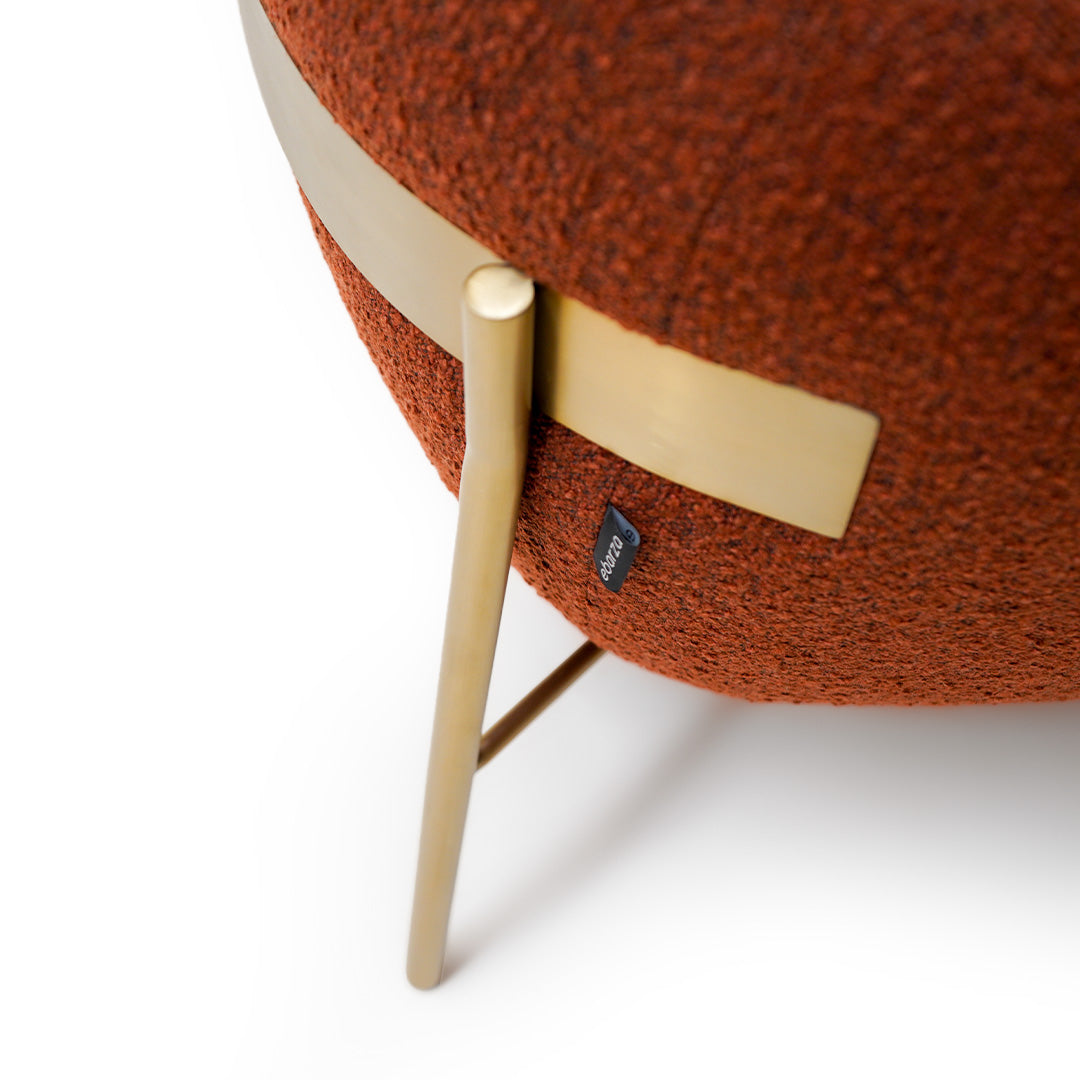 Teddy Lounge Chair ER-537-MQ - Lounge Chairs - ebarza Furniture UAE | Shop Modern Furniture in Abu Dhabi & Dubai - مفروشات ايبازرا في الامارات | تسوق اثاث عصري وديكورات مميزة في دبي وابوظبي