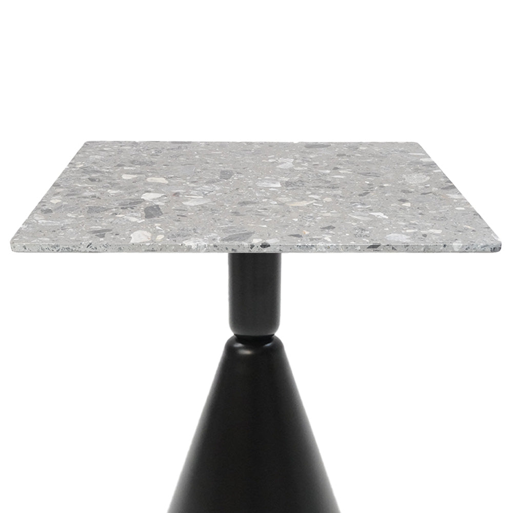 Pre-order 75 Days Delivery Terrazzo Table Top 301-N0370 - Table Tops - ebarza Furniture UAE | Shop Modern Furniture in Abu Dhabi & Dubai - مفروشات ايبازرا في الامارات | تسوق اثاث عصري وديكورات مميزة في دبي وابوظبي