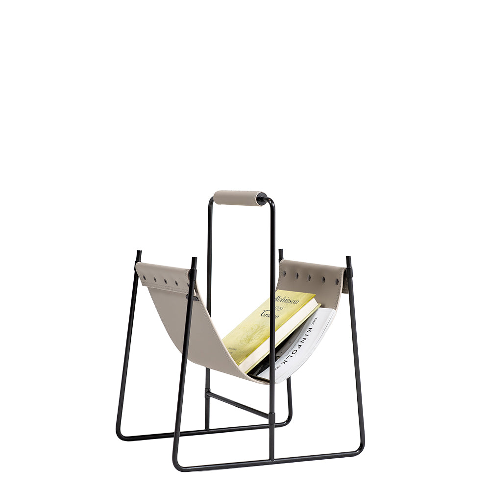 Artisan Side Table - JK-D231 - Beige - Side Tables - ebarza Furniture UAE | Shop Modern Furniture in Abu Dhabi & Dubai - مفروشات ايبازرا في الامارات | تسوق اثاث عصري وديكورات مميزة في دبي وابوظبي