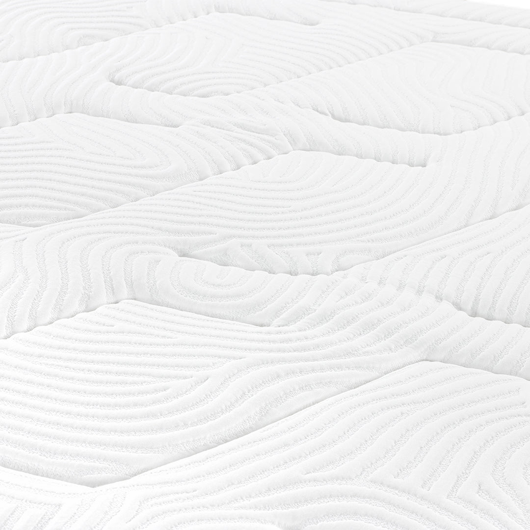 Pre-order 35 Days Delivery 90*190cm Aurora Kids Size Pillow-top mattress - Pillow-top 25 - P20250916 - 90*190 - Kids Size - Mattresses - ebarza Furniture UAE | Shop Modern Furniture in Abu Dhabi & Dubai - مفروشات ايبازرا في الامارات | تسوق اثاث عصري وديكورات مميزة في دبي وابوظبي