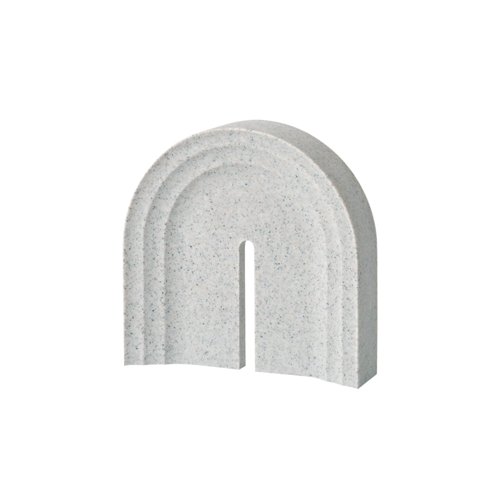 Sahara Hemp Tray Ornament (Short) BTP234A - Trays - ebarza Furniture UAE | Shop Modern Furniture in Abu Dhabi & Dubai - مفروشات ايبازرا في الامارات | تسوق اثاث عصري وديكورات مميزة في دبي وابوظبي