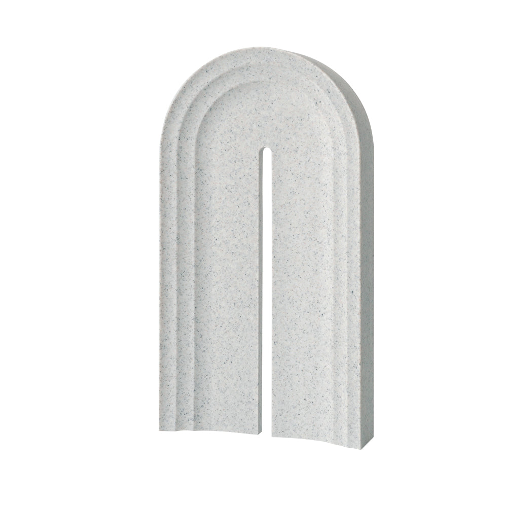 Sahara Linen Tray Ornaments (Long) BTP234B - Trays - ebarza Furniture UAE | Shop Modern Furniture in Abu Dhabi & Dubai - مفروشات ايبازرا في الامارات | تسوق اثاث عصري وديكورات مميزة في دبي وابوظبي