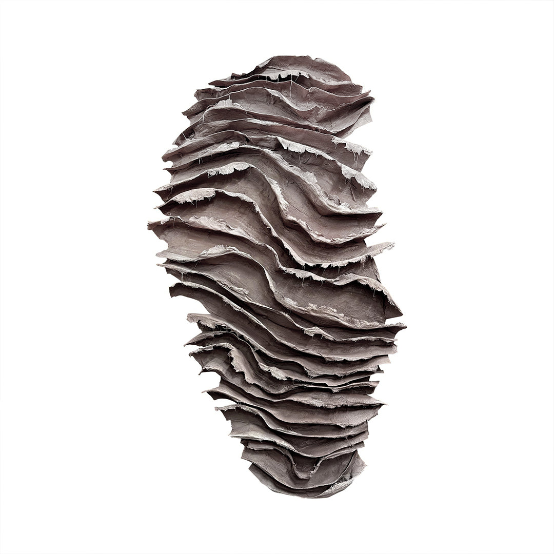 Beyond The Surface Frameless Wall Art Artwork W100*H175 CM 2305051 - Artwork - ebarza Furniture UAE | Shop Modern Furniture in Abu Dhabi & Dubai - مفروشات ايبازرا في الامارات | تسوق اثاث عصري وديكورات مميزة في دبي وابوظبي