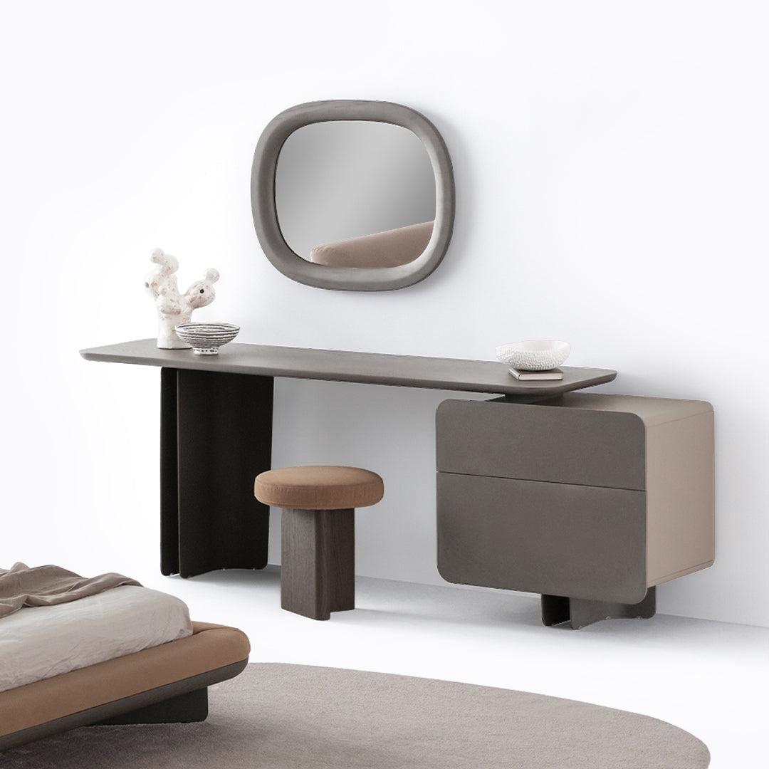 Bold Dresser HM-B/DRS009 - Dressers - ebarza Furniture UAE | Shop Modern Furniture in Abu Dhabi & Dubai - مفروشات ايبازرا في الامارات | تسوق اثاث عصري وديكورات مميزة في دبي وابوظبي