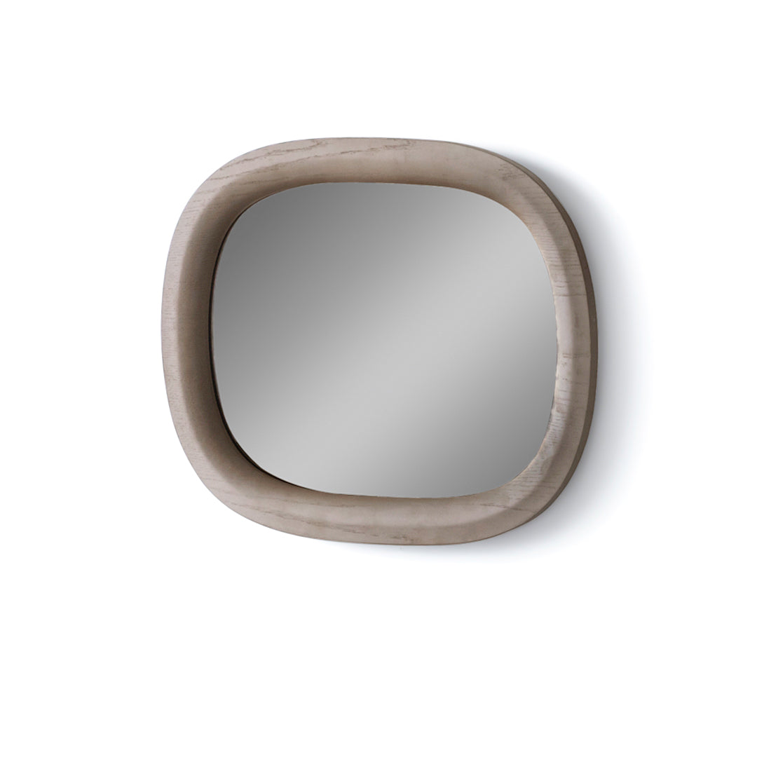 Bold Dresser Mirror HM-B/MIR008 - Mirrors - ebarza Furniture UAE | Shop Modern Furniture in Abu Dhabi & Dubai - مفروشات ايبازرا في الامارات | تسوق اثاث عصري وديكورات مميزة في دبي وابوظبي