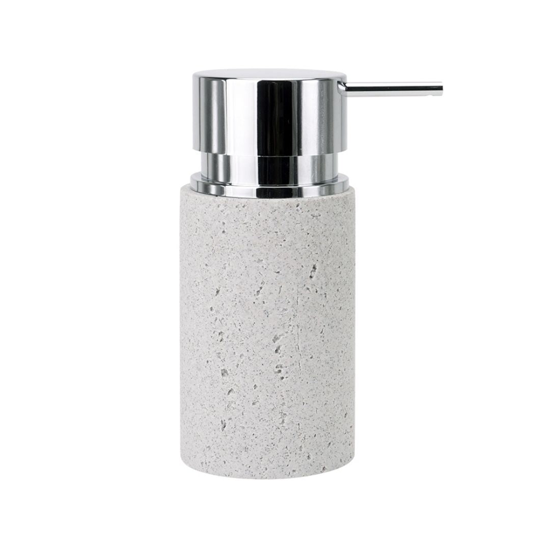 Soap Dispenser CBK233-1 - Bathroom Accessories - ebarza Furniture UAE | Shop Modern Furniture in Abu Dhabi & Dubai - مفروشات ايبازرا في الامارات | تسوق اثاث عصري وديكورات مميزة في دبي وابوظبي
