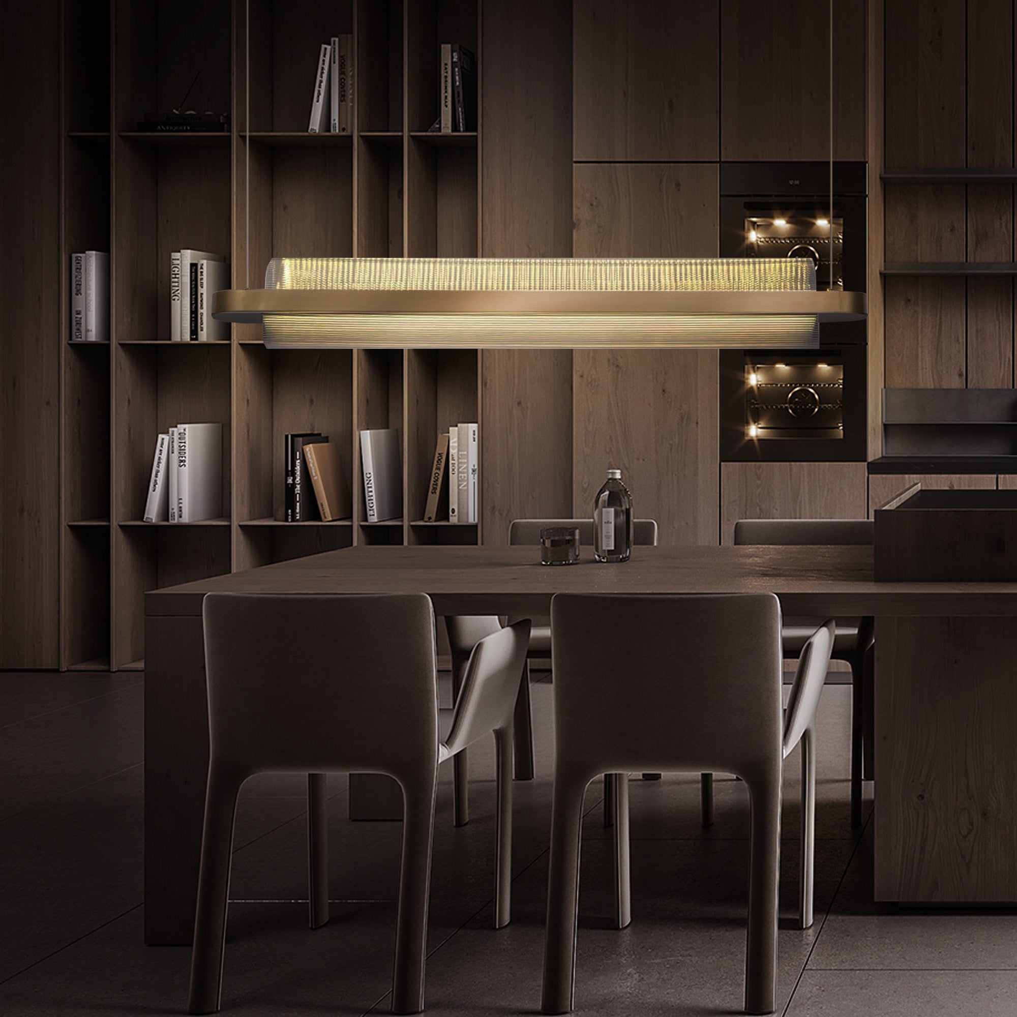 Molten Pearl Pendant Lamp CY-DD-1061 - Pendant Lamps - ebarza Furniture UAE | Shop Modern Furniture in Abu Dhabi & Dubai - مفروشات ايبازرا في الامارات | تسوق اثاث عصري وديكورات مميزة في دبي وابوظبي