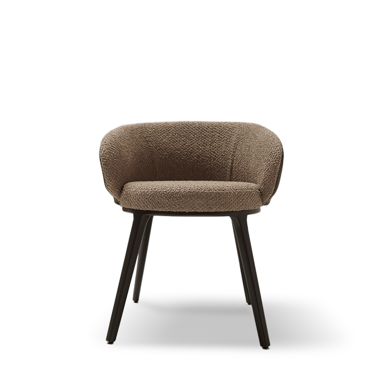 Pre-order 25 Days Delivery CAPRIA Make-up Chair YL-CAPRIA-CHAIR - Chairs - ebarza Furniture UAE | Shop Modern Furniture in Abu Dhabi & Dubai - مفروشات ايبازرا في الامارات | تسوق اثاث عصري وديكورات مميزة في دبي وابوظبي