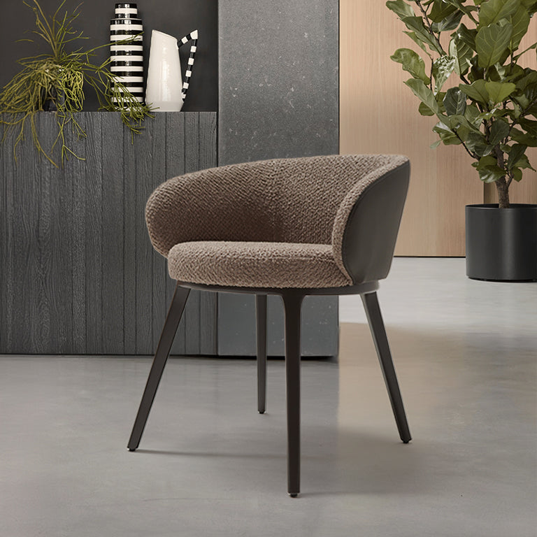 Pre-order 25 Days Delivery CAPRIA Make-up Chair YL-CAPRIA-CHAIR - Chairs - ebarza Furniture UAE | Shop Modern Furniture in Abu Dhabi & Dubai - مفروشات ايبازرا في الامارات | تسوق اثاث عصري وديكورات مميزة في دبي وابوظبي