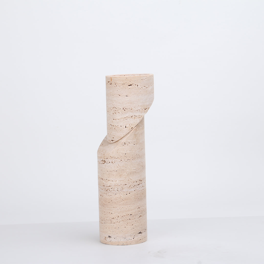 Candle Holder-M KE3004M - Candle Holders - ebarza Furniture UAE | Shop Modern Furniture in Abu Dhabi & Dubai - مفروشات ايبازرا في الامارات | تسوق اثاث عصري وديكورات مميزة في دبي وابوظبي