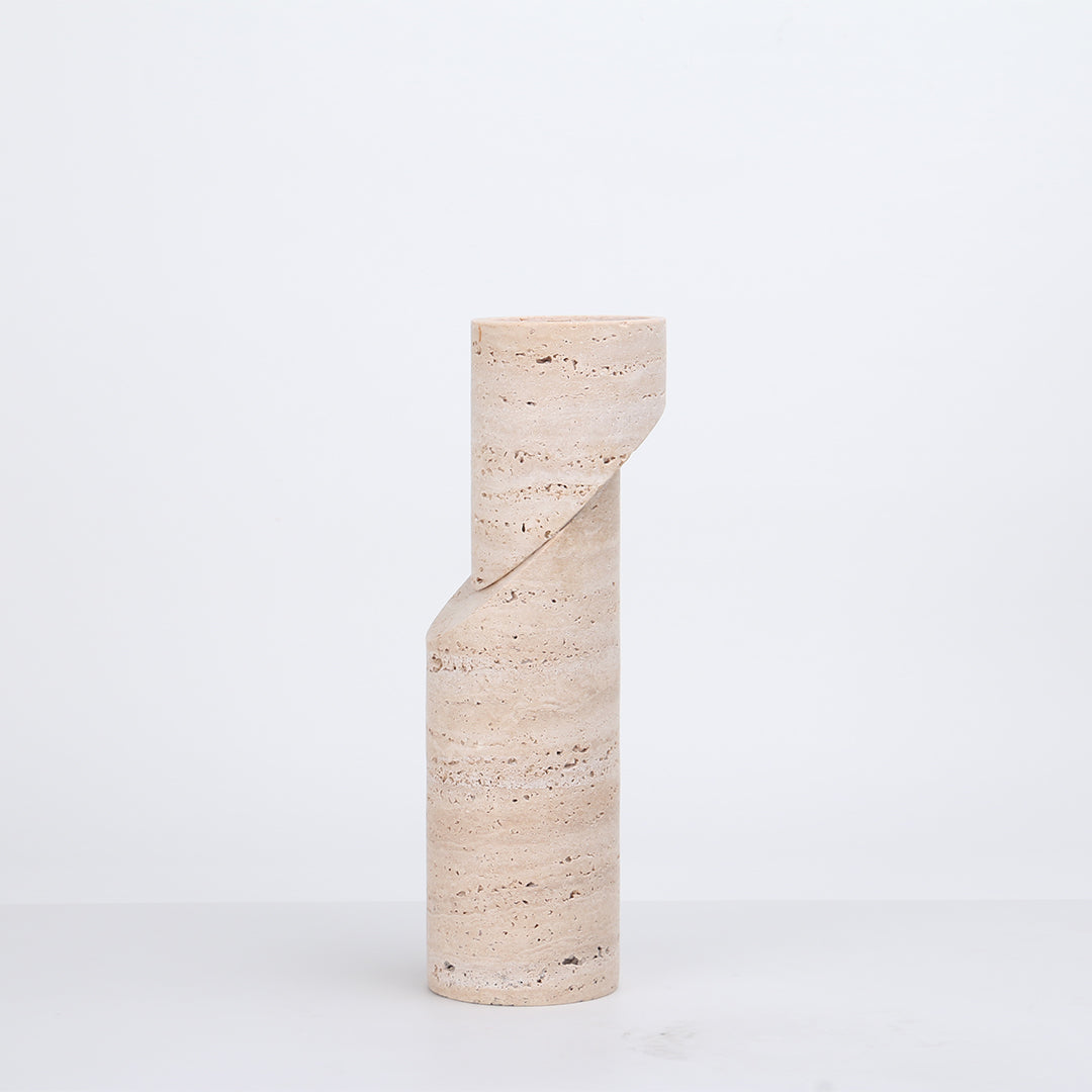 Candle Holder-M KE3004M - Candle Holders - ebarza Furniture UAE | Shop Modern Furniture in Abu Dhabi & Dubai - مفروشات ايبازرا في الامارات | تسوق اثاث عصري وديكورات مميزة في دبي وابوظبي