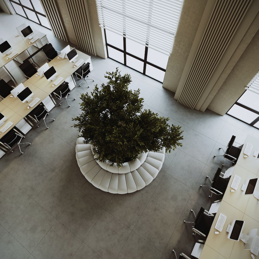 Chameleon Sofa - Half Round Moduel - H-5228-D - Sofas - ebarza Furniture UAE | Shop Modern Furniture in Abu Dhabi & Dubai - مفروشات ايبازرا في الامارات | تسوق اثاث عصري وديكورات مميزة في دبي وابوظبي