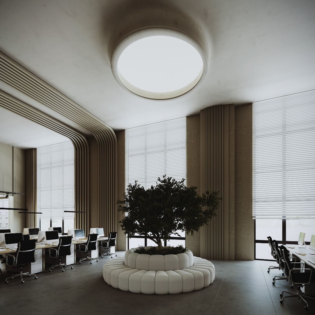 Side Table for Chameleon Sofa H-5228-Table - Side Tables - ebarza Furniture UAE | Shop Modern Furniture in Abu Dhabi & Dubai - مفروشات ايبازرا في الامارات | تسوق اثاث عصري وديكورات مميزة في دبي وابوظبي