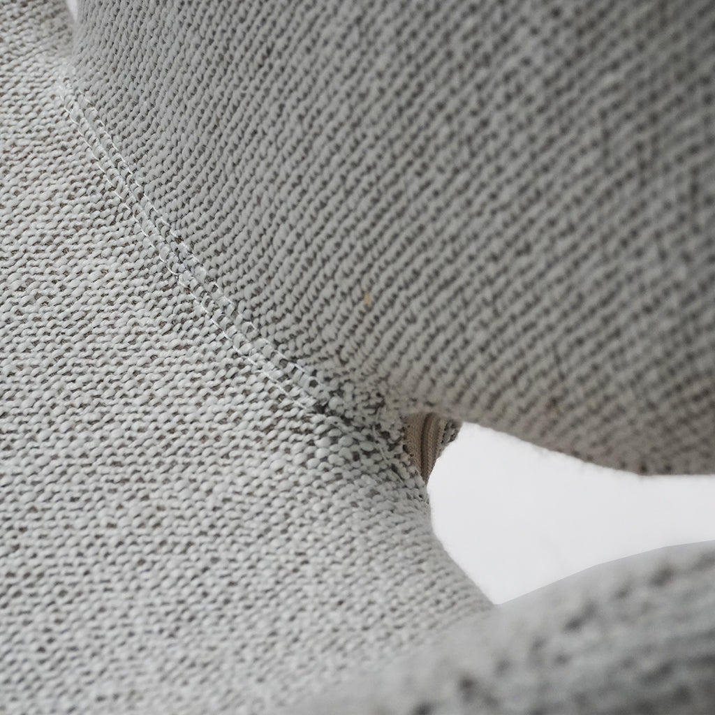 Cove Dining Chair -PS-B195 - Chairs - ebarza Furniture UAE | Shop Modern Furniture in Abu Dhabi & Dubai - مفروشات ايبازرا في الامارات | تسوق اثاث عصري وديكورات مميزة في دبي وابوظبي