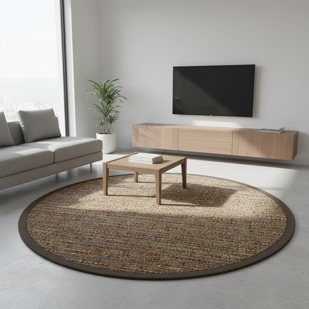 D150 CM SISAL CARPET RIO CH-SSLRIO-RS