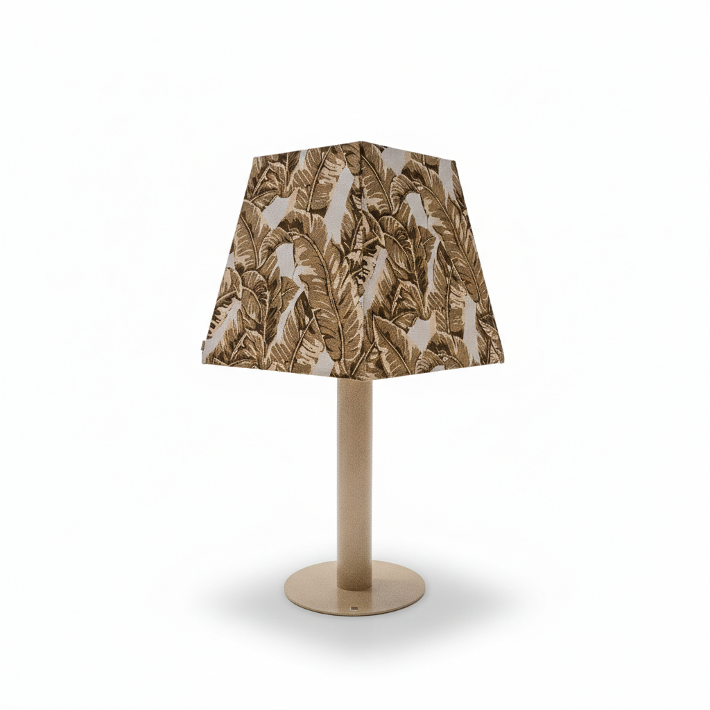 Dai Outdoor FLOOR LAMP/SOLAR POWER LP-21 - Smart Outdoors - ebarza Furniture UAE | Shop Modern Furniture in Abu Dhabi & Dubai - مفروشات ايبازرا في الامارات | تسوق اثاث عصري وديكورات مميزة في دبي وابوظبي