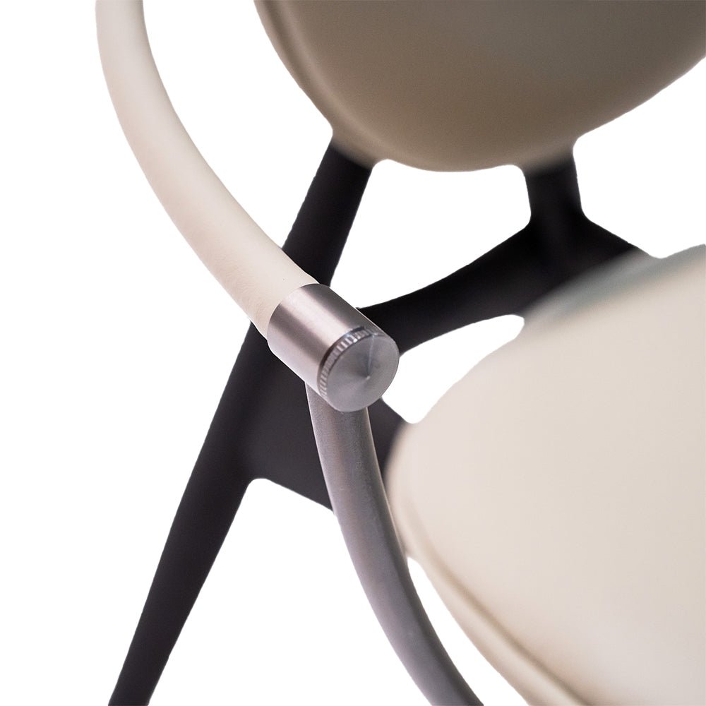 Dining Chair - PS-B182 - Chairs - ebarza Furniture UAE | Shop Modern Furniture in Abu Dhabi & Dubai - مفروشات ايبازرا في الامارات | تسوق اثاث عصري وديكورات مميزة في دبي وابوظبي