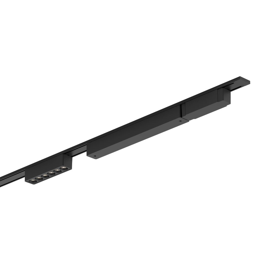 Direct splicing piece For Ultra Thin Track Lighting MT26-A Dedicated accessories YND26-A-I - Smart Track Lighting - ebarza Furniture UAE | Shop Modern Furniture in Abu Dhabi & Dubai - مفروشات ايبازرا في الامارات | تسوق اثاث عصري وديكورات مميزة في دبي وابوظبي