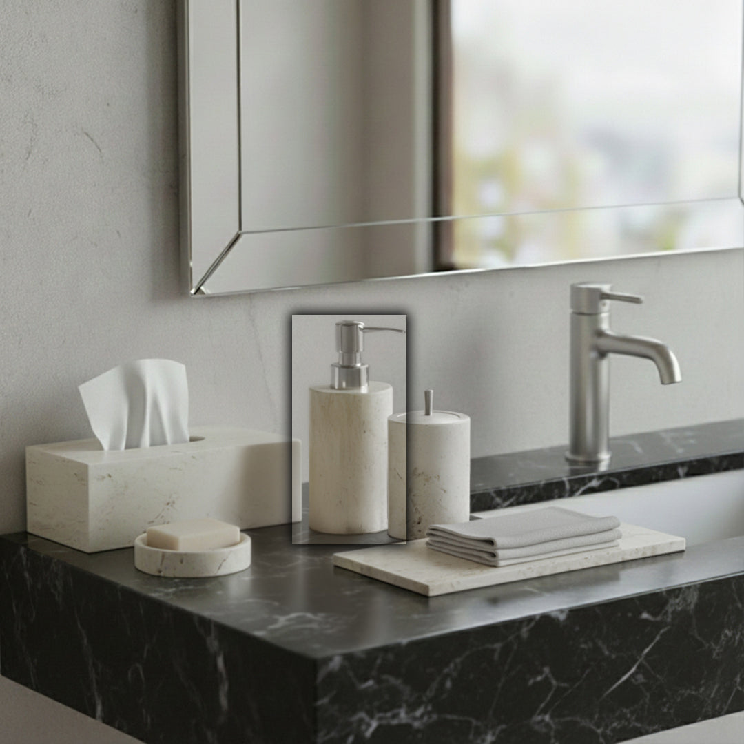 Dongshi Circular Hand Wash Bottle CBJ833-1B