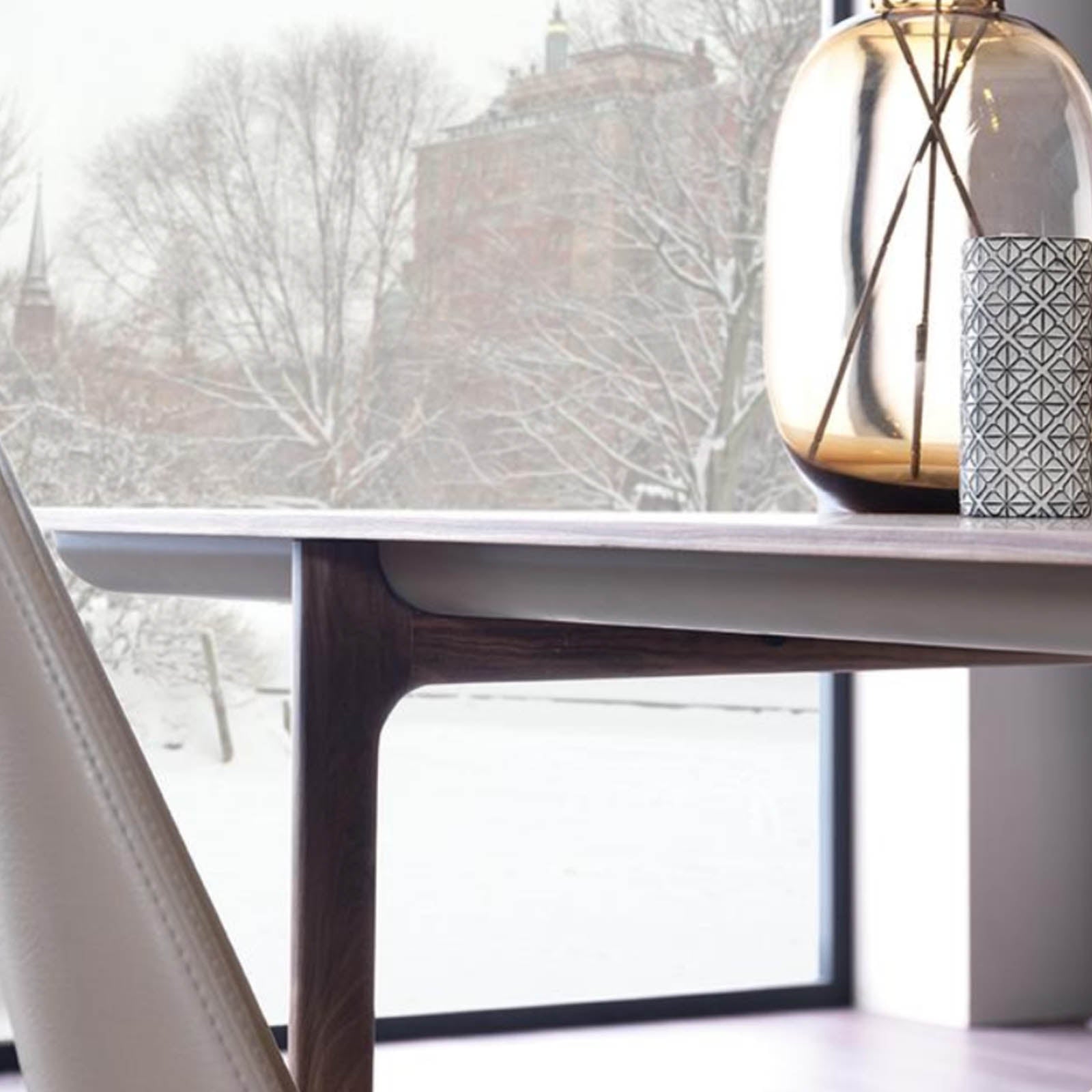 Display Item - Diamond Dining Table Diamondtable1YAS - Dining Tables - ebarza Furniture UAE | Shop Modern Furniture in Abu Dhabi & Dubai - مفروشات ايبازرا في الامارات | تسوق اثاث عصري وديكورات مميزة في دبي وابوظبي