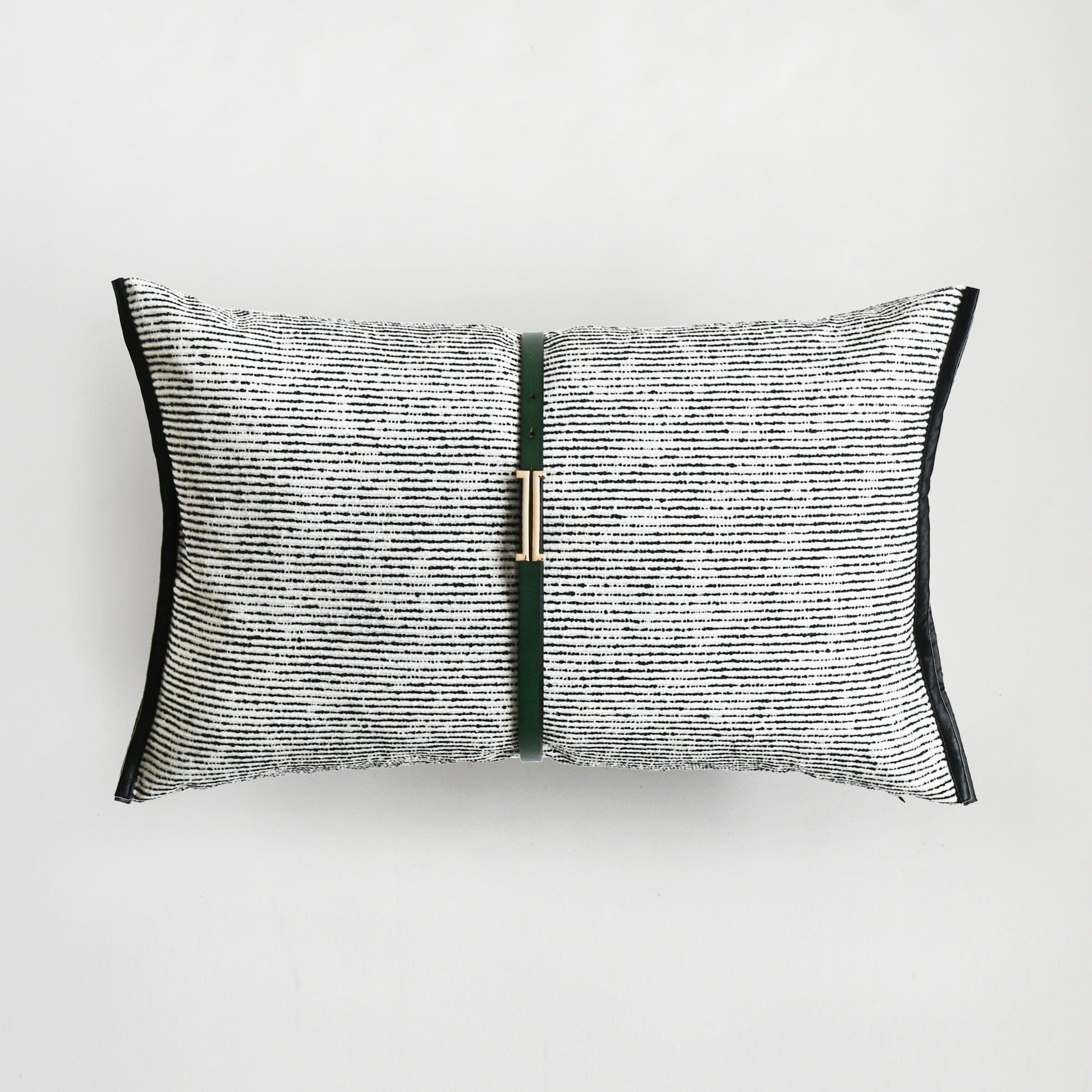 30*60 Chiquita Belt Cushion - ECC099 - Cushions - ebarza Furniture UAE | Shop Modern Furniture in Abu Dhabi & Dubai - مفروشات ايبازرا في الامارات | تسوق اثاث عصري وديكورات مميزة في دبي وابوظبي