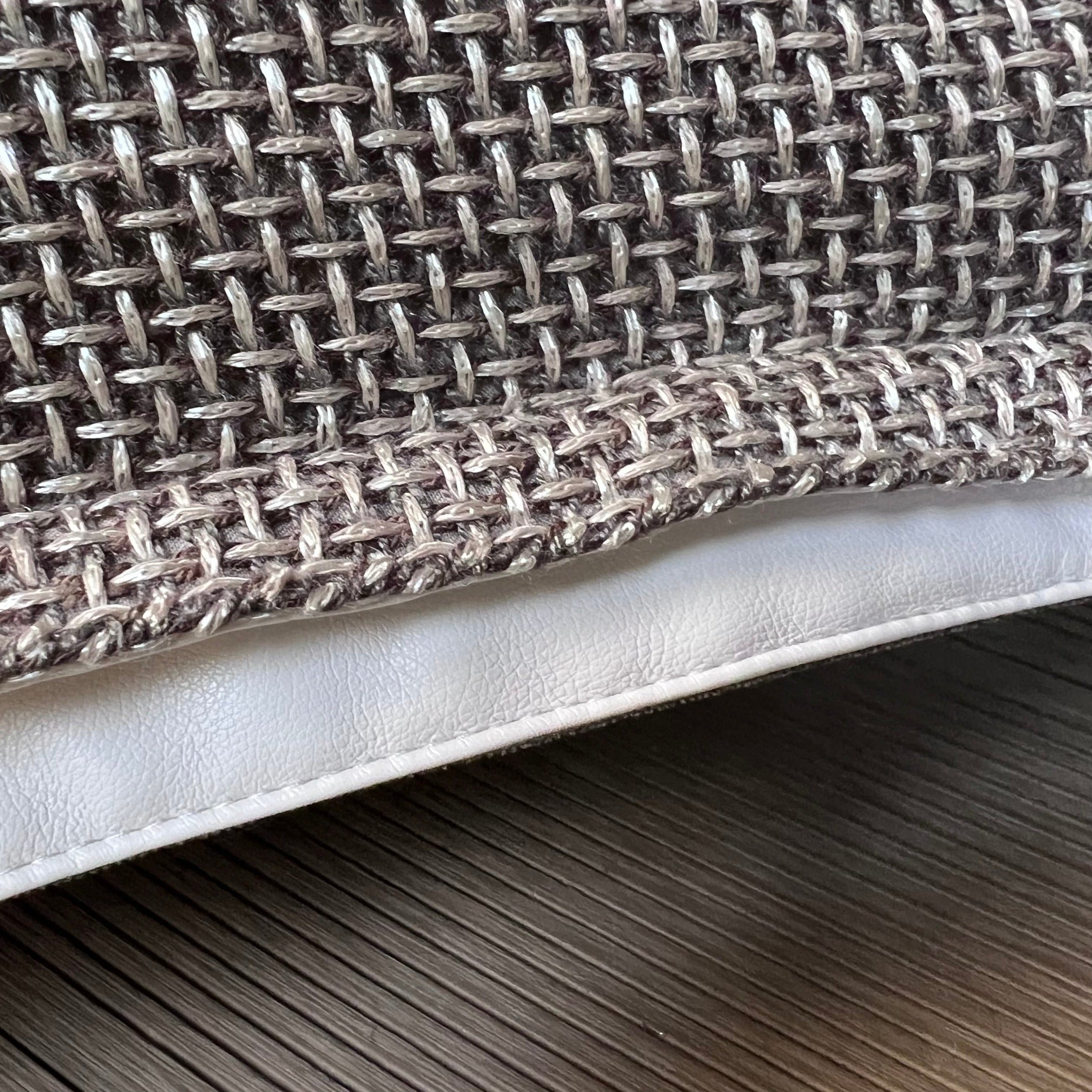 60*60 Badri Double Edge Cushion - ECC109 - Cushions - ebarza Furniture UAE | Shop Modern Furniture in Abu Dhabi & Dubai - مفروشات ايبازرا في الامارات | تسوق اثاث عصري وديكورات مميزة في دبي وابوظبي