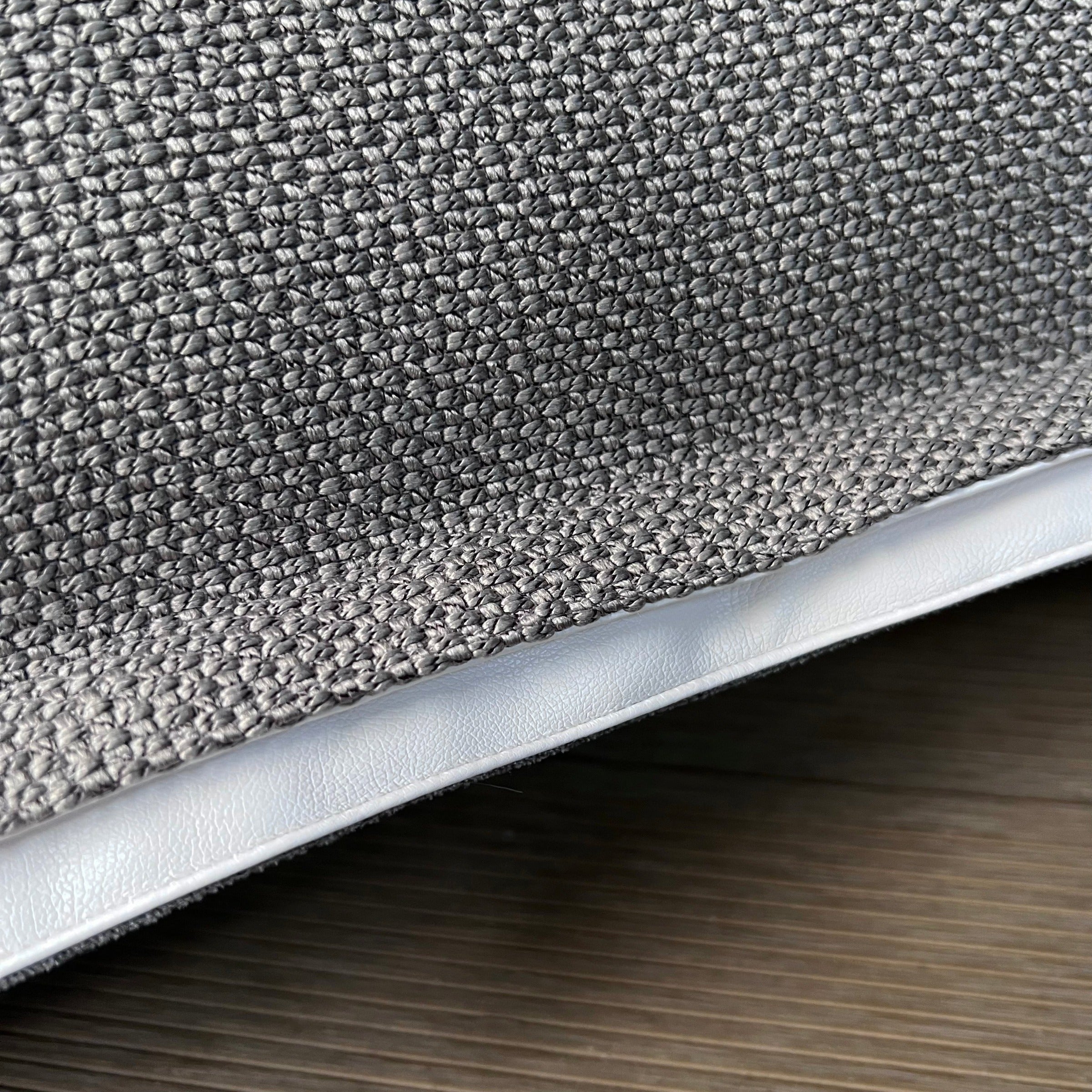 60*60 SKJG Badri Double Edge Cushion - ECC112 - Cushions - ebarza Furniture UAE | Shop Modern Furniture in Abu Dhabi & Dubai - مفروشات ايبازرا في الامارات | تسوق اثاث عصري وديكورات مميزة في دبي وابوظبي