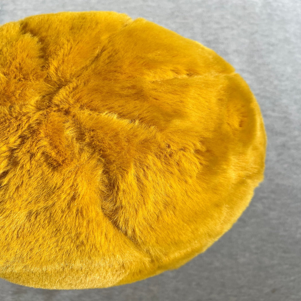 D*30 SKJG Acq Plush Ball Cushion(with filling) - ECC114 - Cushions - ebarza Furniture UAE | Shop Modern Furniture in Abu Dhabi & Dubai - مفروشات ايبازرا في الامارات | تسوق اثاث عصري وديكورات مميزة في دبي وابوظبي