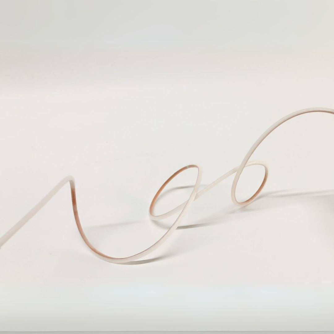 Neon Led Strip With LED Single Color Controller - EG-NVD0505-V24-W-FC / HLG-60H-24A / EG-CTG-RF-1C8A - LED Strips - ebarza Furniture UAE | Shop Modern Furniture in Abu Dhabi & Dubai - مفروشات ايبازرا في الامارات | تسوق اثاث عصري وديكورات مميزة في دبي وابوظبي