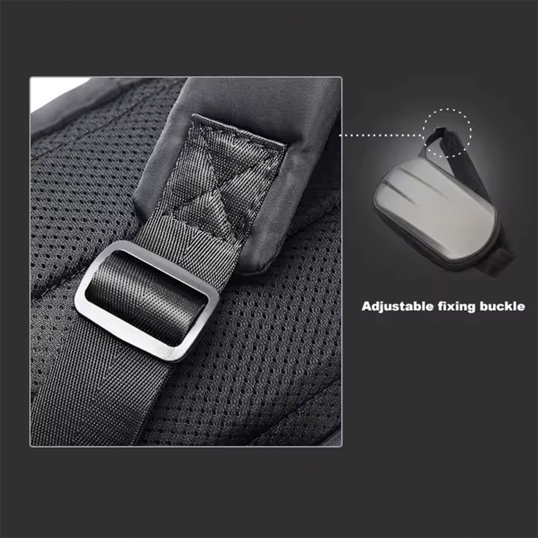 Ebarza Travelling Bag - 11-126709 - Bags - ebarza Furniture UAE | Shop Modern Furniture in Abu Dhabi & Dubai - مفروشات ايبازرا في الامارات | تسوق اثاث عصري وديكورات مميزة في دبي وابوظبي