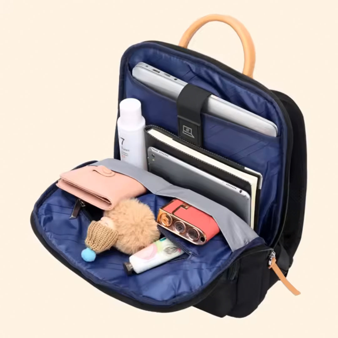 Ebarza Travelling Bag - 62-126521 - Bags - ebarza Furniture UAE | Shop Modern Furniture in Abu Dhabi & Dubai - مفروشات ايبازرا في الامارات | تسوق اثاث عصري وديكورات مميزة في دبي وابوظبي