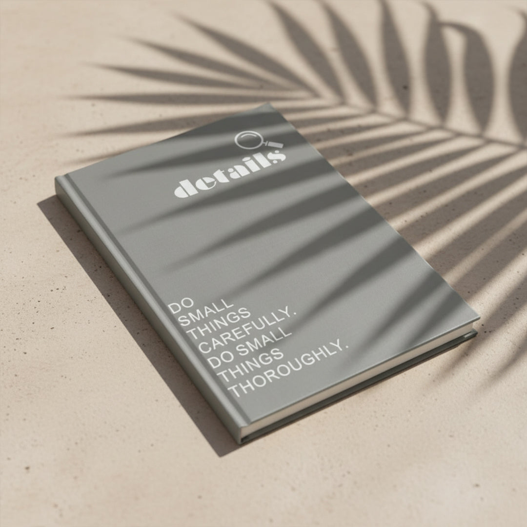 Pre-order 15 Days Delivery Details Decorative Book - FY-33