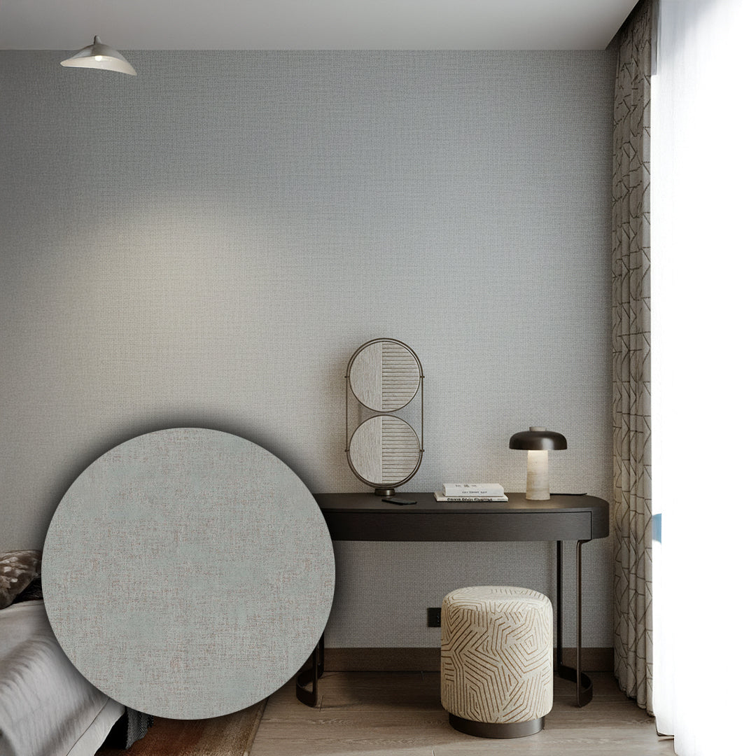 Fabric Wallcovering LK04-F3-01A-03 - Wallpapers - ebarza Furniture UAE | Shop Modern Furniture in Abu Dhabi & Dubai - مفروشات ايبازرا في الامارات | تسوق اثاث عصري وديكورات مميزة في دبي وابوظبي