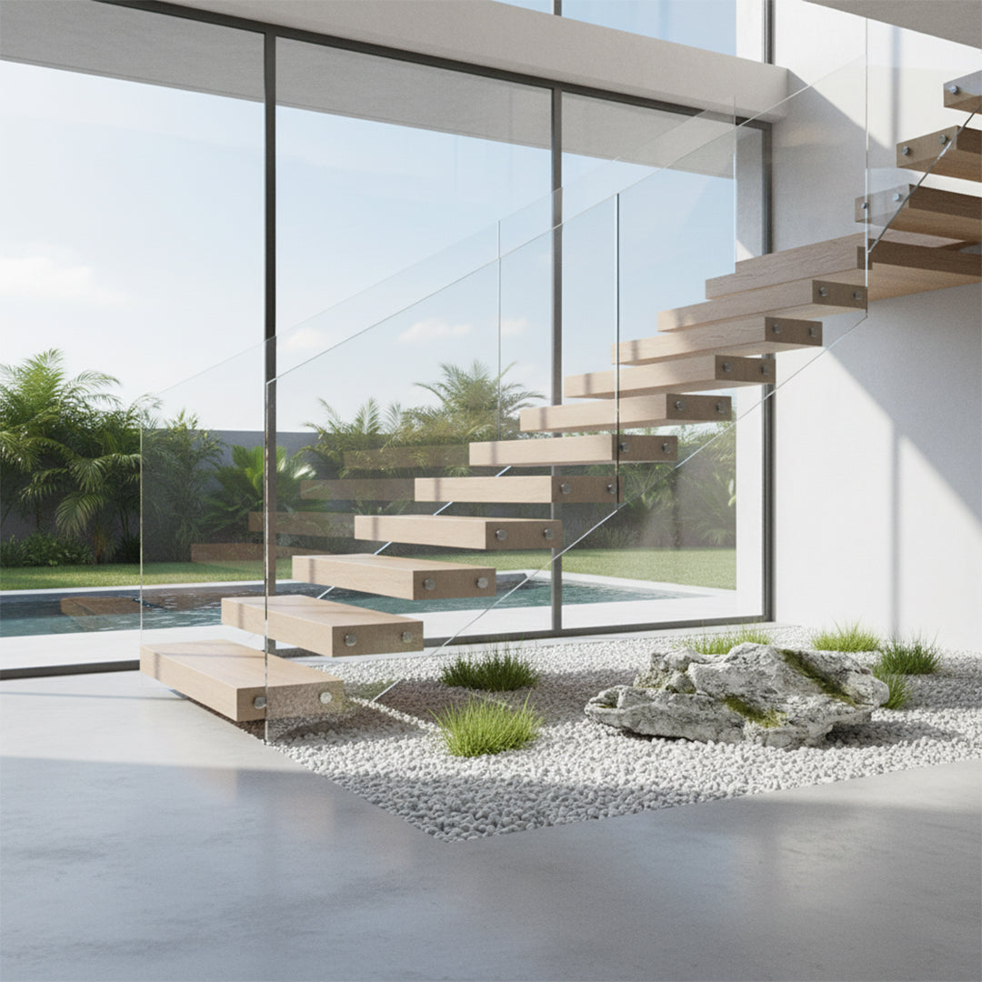 Fiberglass Stone ZL3115 - Home Decor Figurines - ebarza Furniture UAE | Shop Modern Furniture in Abu Dhabi & Dubai - مفروشات ايبازرا في الامارات | تسوق اثاث عصري وديكورات مميزة في دبي وابوظبي