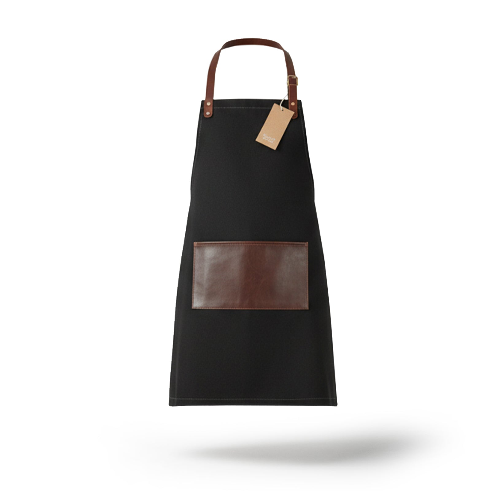 Flare Kitchen Apron - Black KBB230367-1/B - Kitchen Appliances - ebarza Furniture UAE | Shop Modern Furniture in Abu Dhabi & Dubai - مفروشات ايبازرا في الامارات | تسوق اثاث عصري وديكورات مميزة في دبي وابوظبي