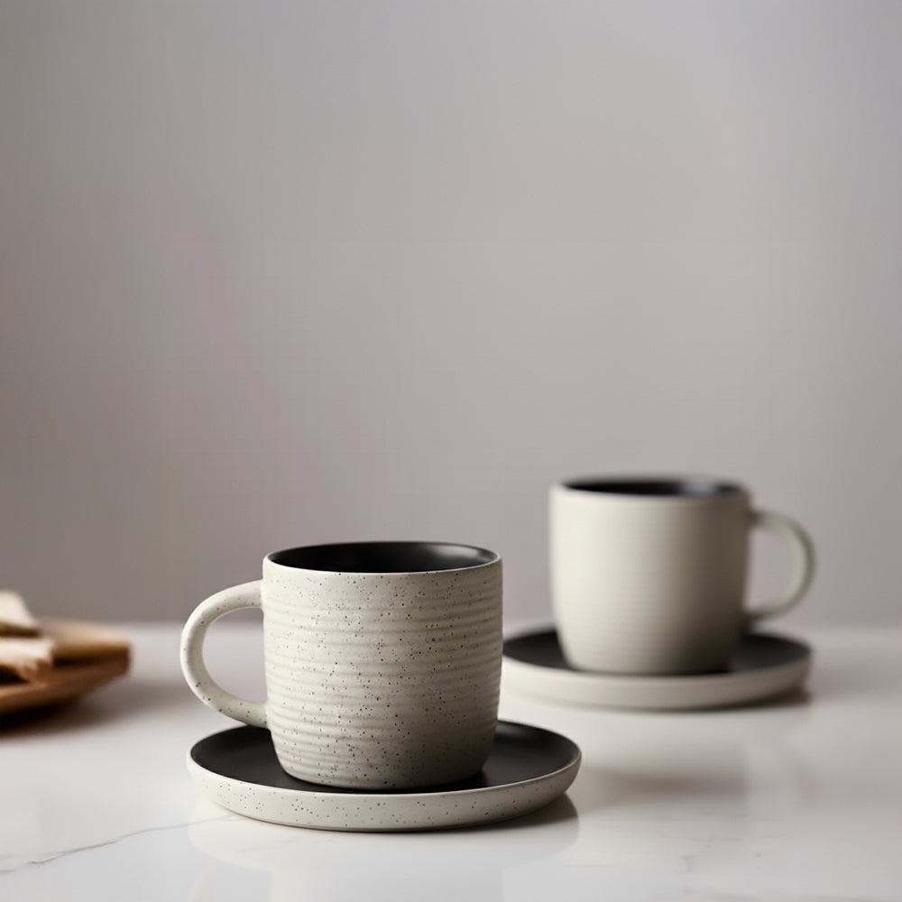 Coffe Mug E800-C-04241 - cups - ebarza Furniture UAE | Shop Modern Furniture in Abu Dhabi & Dubai - مفروشات ايبازرا في الامارات | تسوق اثاث عصري وديكورات مميزة في دبي وابوظبي