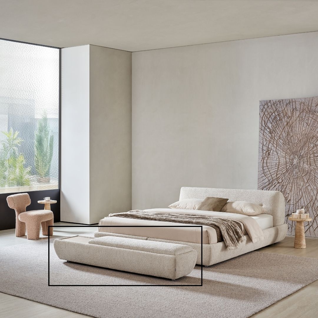 Giga Bench - MSTV-CWD001 - Benches - ebarza Furniture UAE | Shop Modern Furniture in Abu Dhabi & Dubai - مفروشات ايبازرا في الامارات | تسوق اثاث عصري وديكورات مميزة في دبي وابوظبي