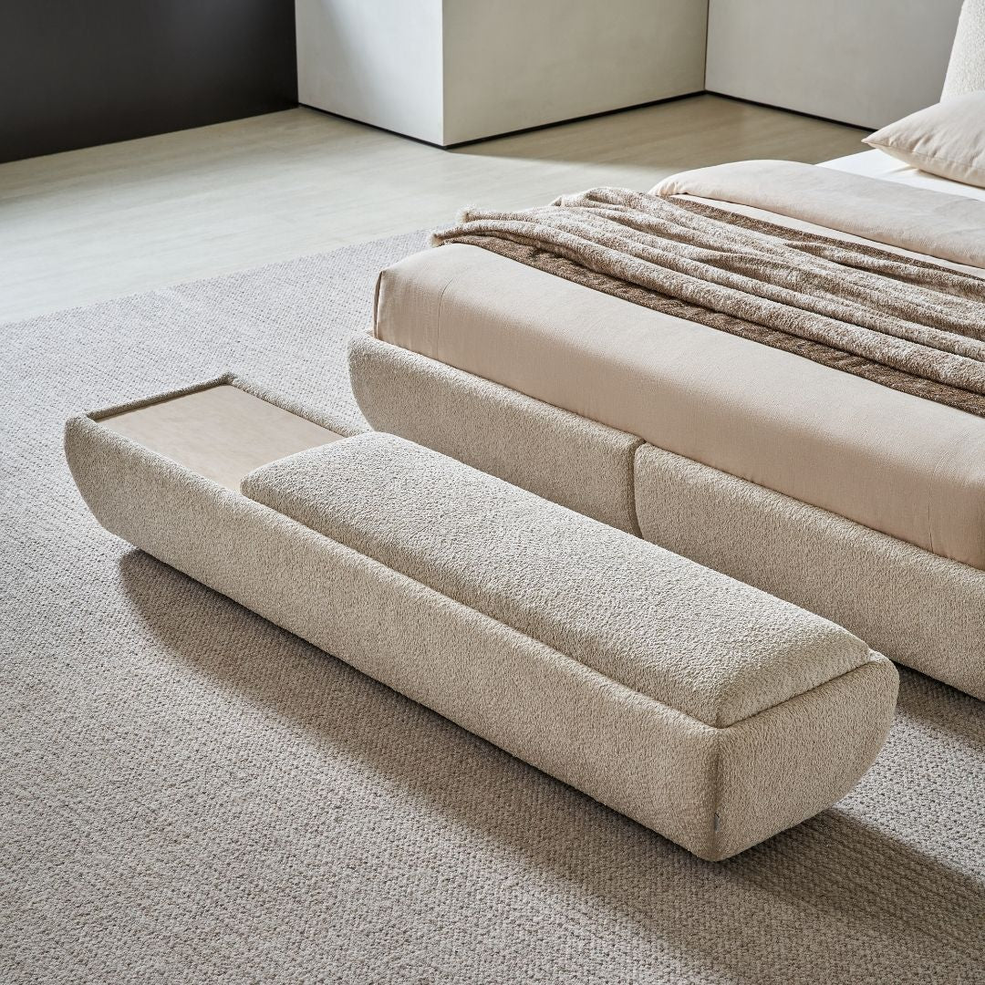 Giga Bench - MSTV-CWD001 - Benches - ebarza Furniture UAE | Shop Modern Furniture in Abu Dhabi & Dubai - مفروشات ايبازرا في الامارات | تسوق اثاث عصري وديكورات مميزة في دبي وابوظبي