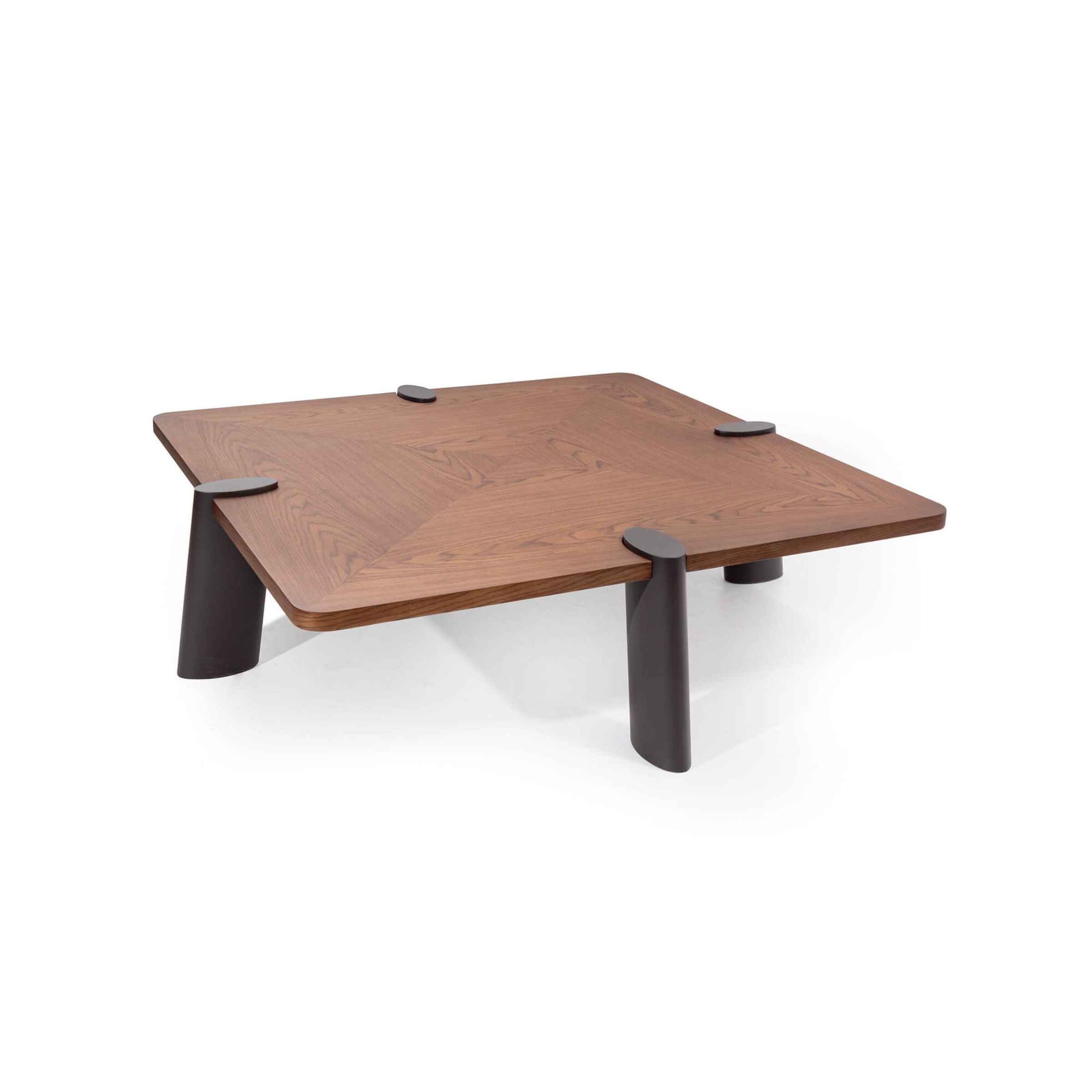 Guzzi Coffee Table GU-CT001 - Coffee tables - ebarza Furniture UAE | Shop Modern Furniture in Abu Dhabi & Dubai - مفروشات ايبازرا في الامارات | تسوق اثاث عصري وديكورات مميزة في دبي وابوظبي