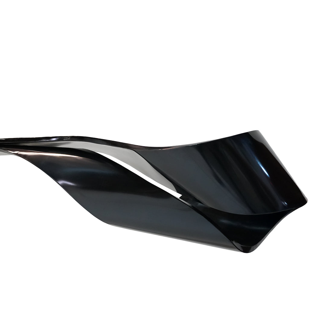 Hand Crafted Black Stainless Steel Shelf BJ20250018B small - Artwork - ebarza Furniture UAE | Shop Modern Furniture in Abu Dhabi & Dubai - مفروشات ايبازرا في الامارات | تسوق اثاث عصري وديكورات مميزة في دبي وابوظبي