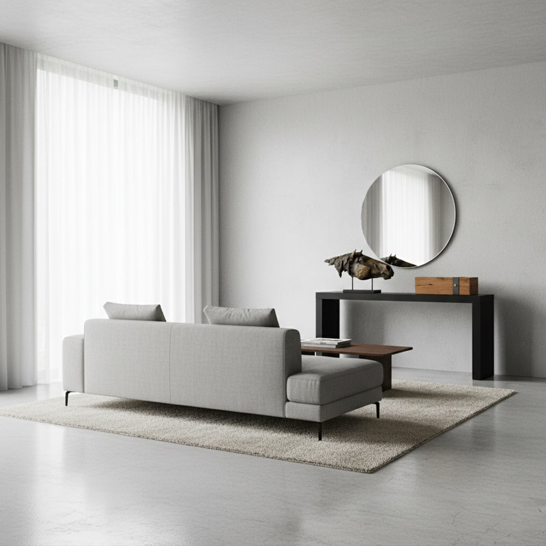 Horse Head Ornament TD-00197 - Home Decor Figurines - ebarza Furniture UAE | Shop Modern Furniture in Abu Dhabi & Dubai - مفروشات ايبازرا في الامارات | تسوق اثاث عصري وديكورات مميزة في دبي وابوظبي