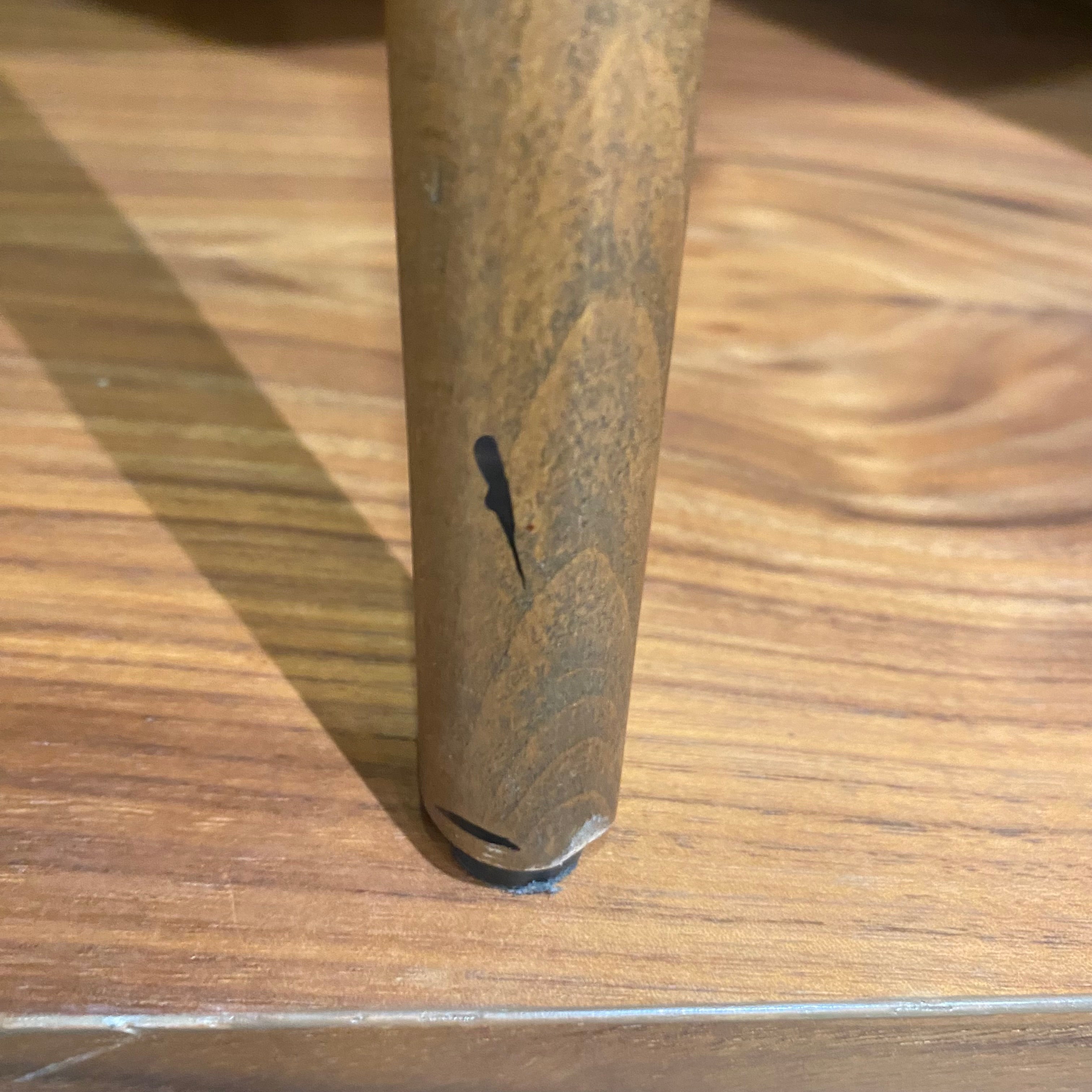 Display Item - Luna Dining Chair Luna chairYAS - DISPLAY ITEM - ebarza Furniture UAE | Shop Modern Furniture in Abu Dhabi & Dubai - مفروشات ايبازرا في الامارات | تسوق اثاث عصري وديكورات مميزة في دبي وابوظبي