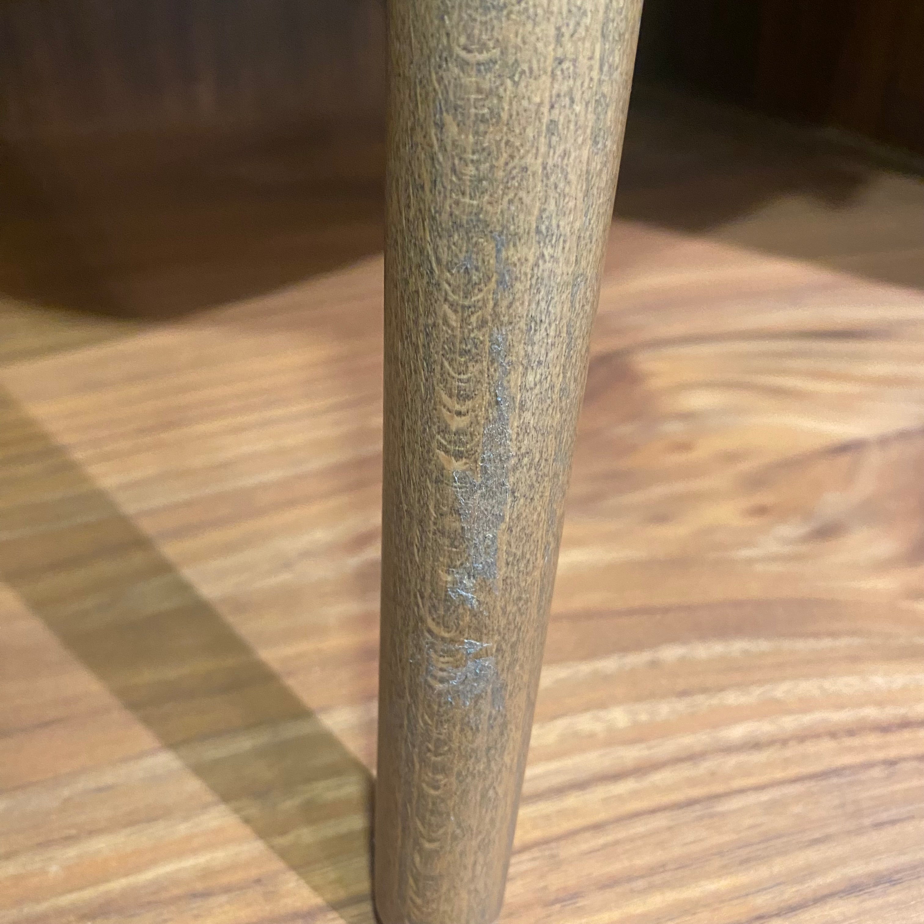 Display Item - Luna Dining Chair Luna chairYAS - DISPLAY ITEM - ebarza Furniture UAE | Shop Modern Furniture in Abu Dhabi & Dubai - مفروشات ايبازرا في الامارات | تسوق اثاث عصري وديكورات مميزة في دبي وابوظبي