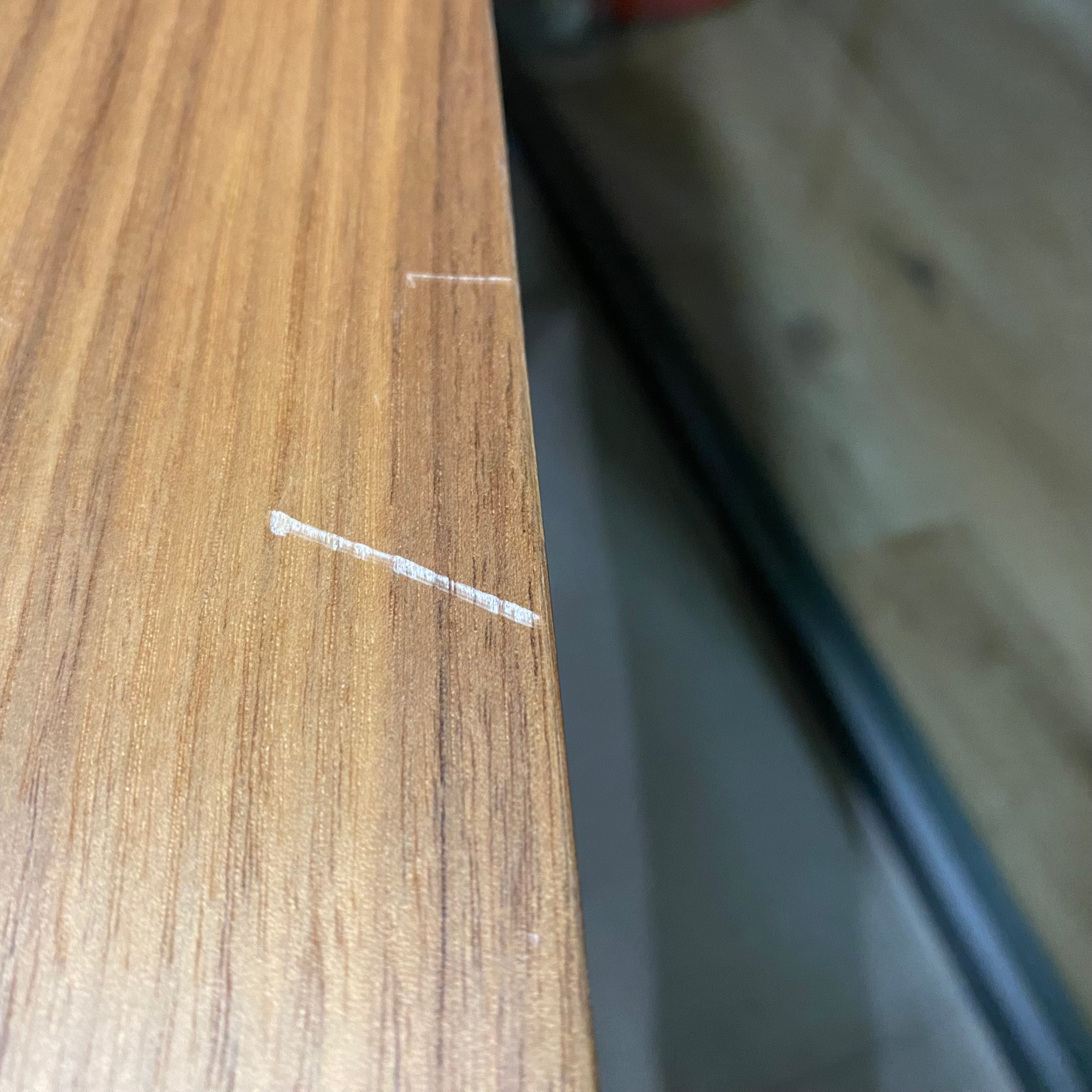 Display Item - Nord Desk 146 Cm Wjz20705Nakheel - DISPLAY ITEM - ebarza Furniture UAE | Shop Modern Furniture in Abu Dhabi & Dubai - مفروشات ايبازرا في الامارات | تسوق اثاث عصري وديكورات مميزة في دبي وابوظبي