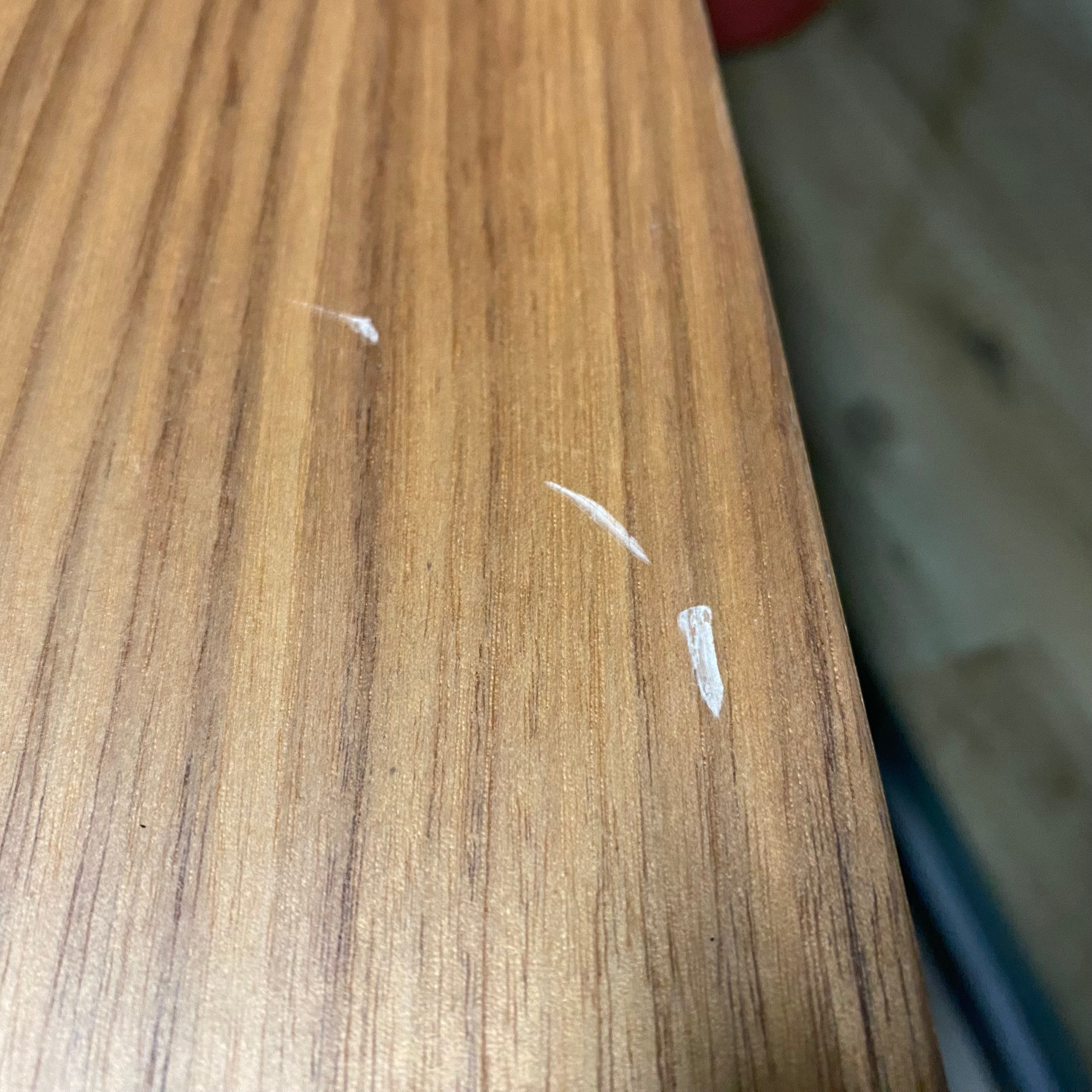 Display Item - Nord Desk 146 Cm Wjz20705Nakheel - DISPLAY ITEM - ebarza Furniture UAE | Shop Modern Furniture in Abu Dhabi & Dubai - مفروشات ايبازرا في الامارات | تسوق اثاث عصري وديكورات مميزة في دبي وابوظبي