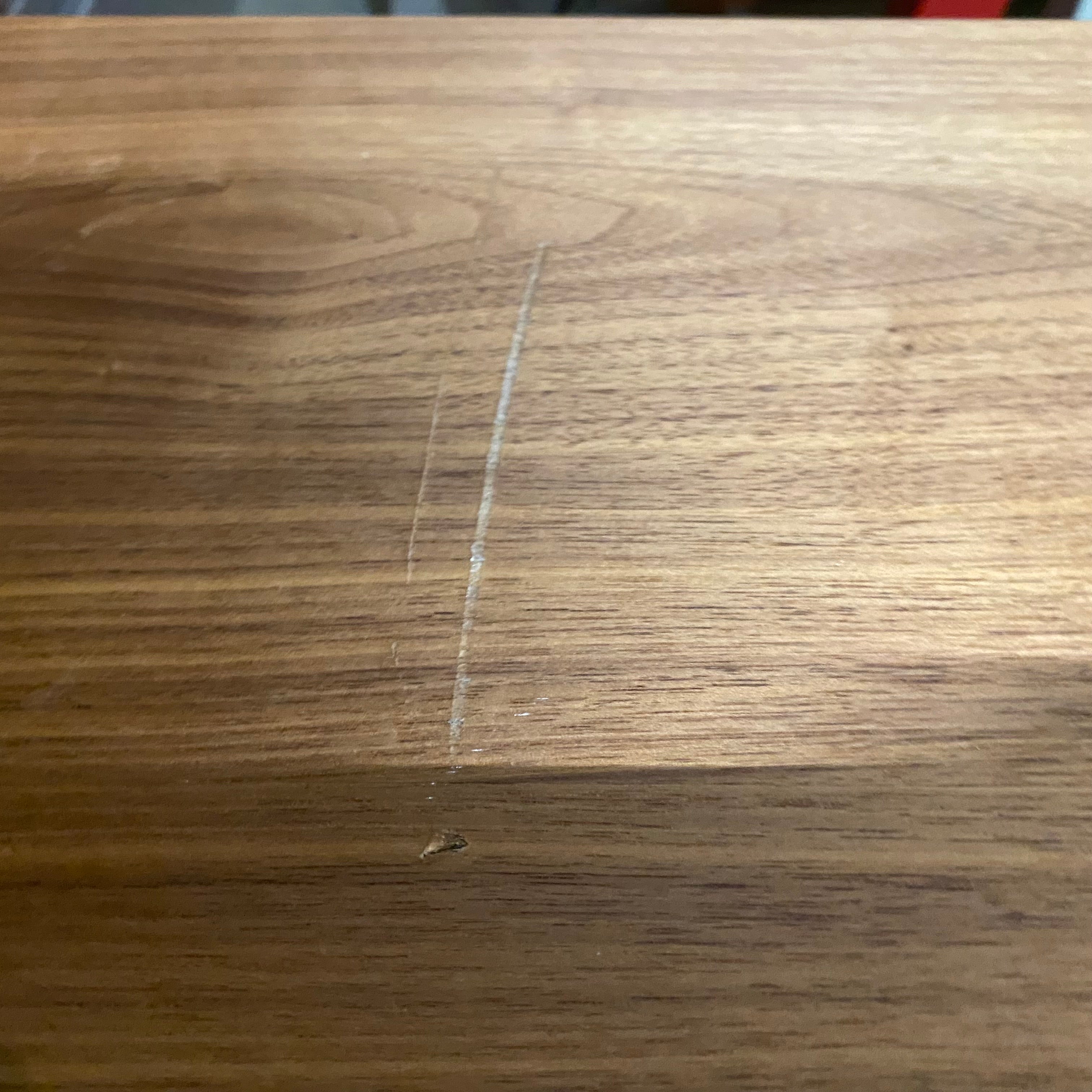 Display Item - Nord Desk 146 Cm Wjz20705Nakheel - DISPLAY ITEM - ebarza Furniture UAE | Shop Modern Furniture in Abu Dhabi & Dubai - مفروشات ايبازرا في الامارات | تسوق اثاث عصري وديكورات مميزة في دبي وابوظبي